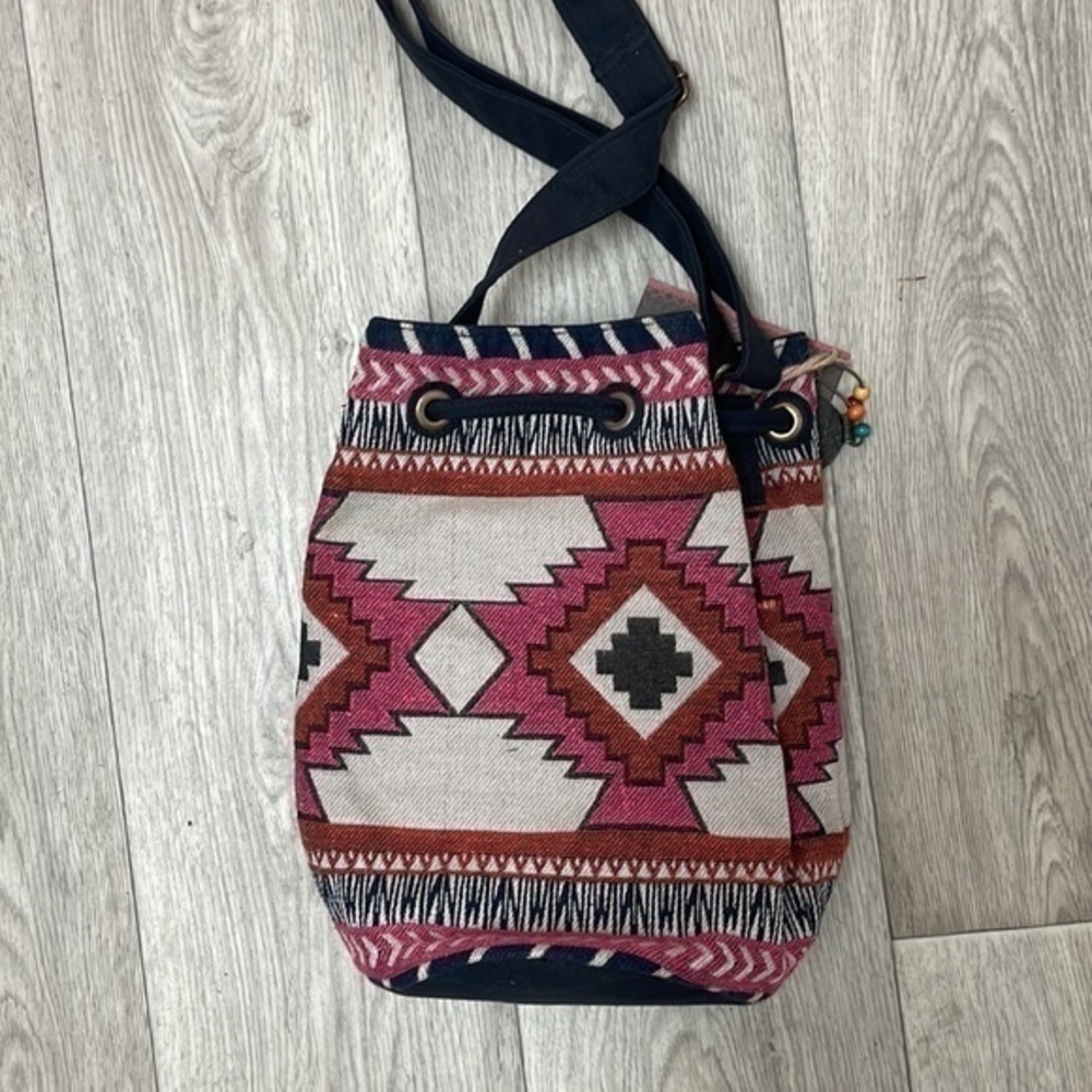 NWT Catori bag satchel bohemian - Picture 6 of 12